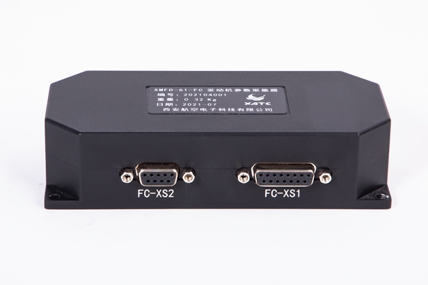 XMFD-61-FC發(fā)動機參數采集模塊